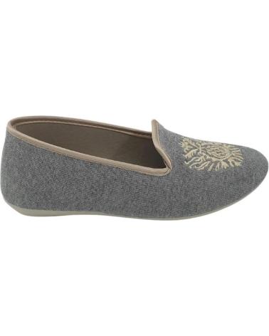 Zapatillas-Deporte-De-Mujer-NORTEÑAS-ZAPATILLAS-PRIMAVERA-VERANO-NORTENAS-VARIOS-698025-GRIS
