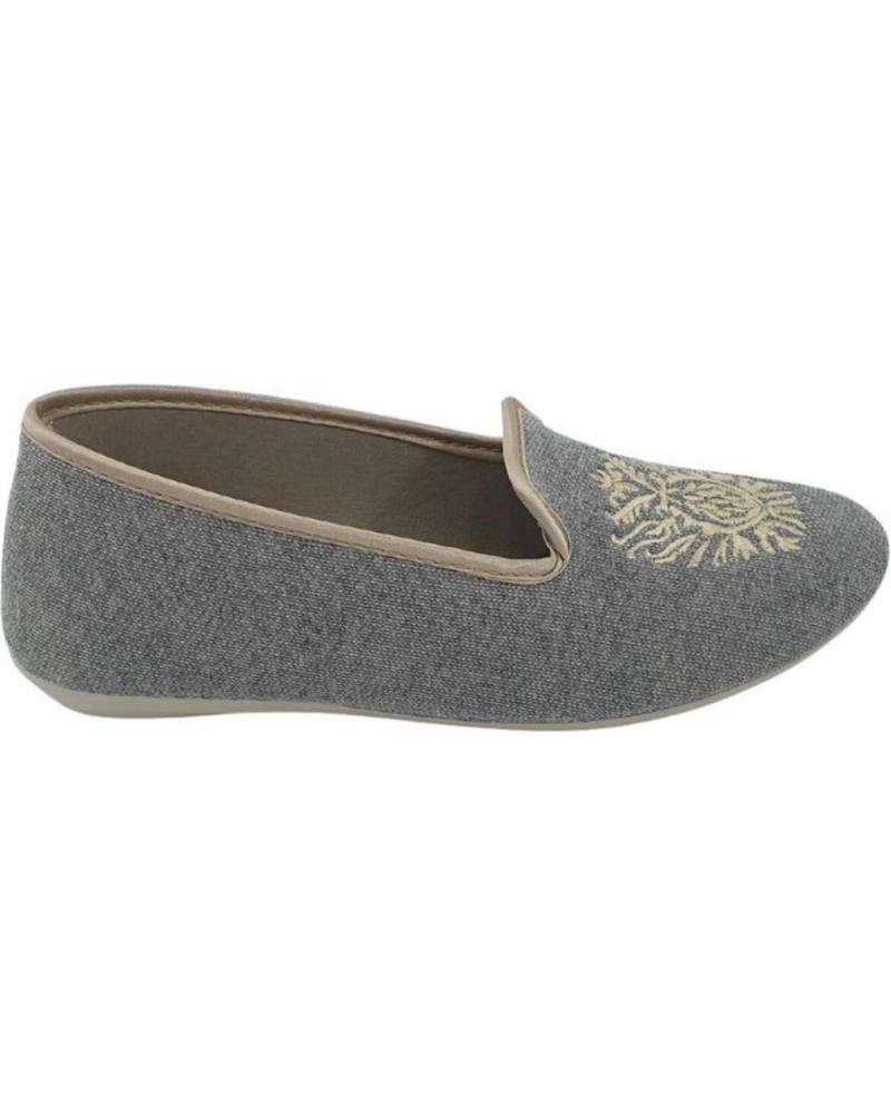 Zapatillas-Deporte-De-Mujer-NORTEÑAS-ZAPATILLAS-PRIMAVERA-VERANO-NORTENAS-VARIOS-698025-GRIS