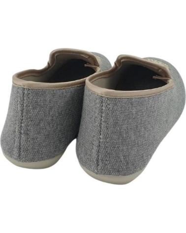 Zapatillas-Deporte-De-Mujer-NORTEÑAS-ZAPATILLAS-PRIMAVERA-VERANO-NORTENAS-VARIOS-698025-GRIS