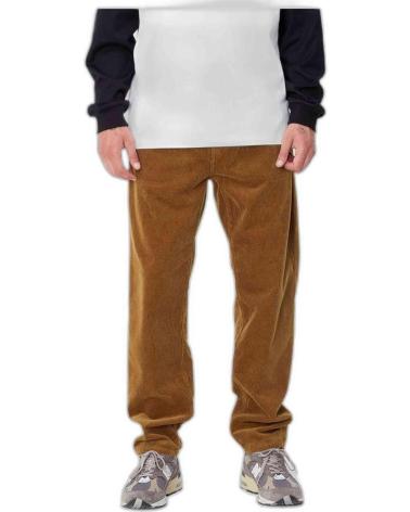 CARHARTT PANTALONES LARGOS EN COLOR MARRON PARA HOMBRE MARRóN