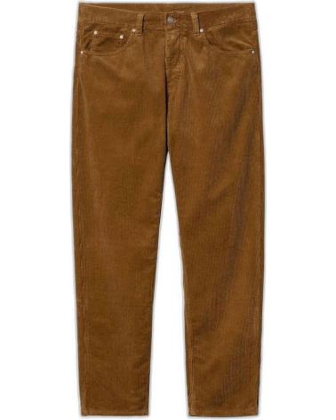 CARHARTT PANTALONES LARGOS EN COLOR MARRON PARA HOMBRE MARRóN