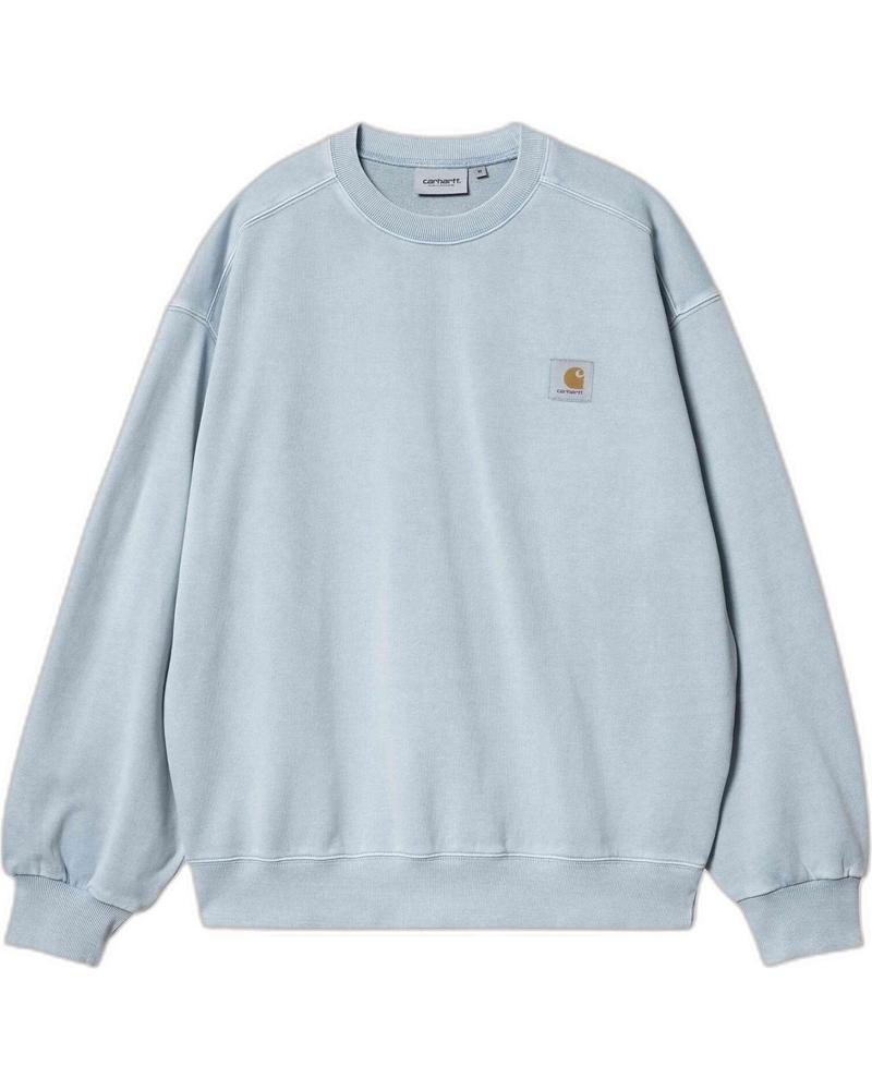 CARHARTT SUDADERAS EN COLOR PARA HOMBRE AZUL