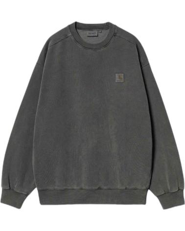 CARHARTT SUDADERAS EN COLOR PARA HOMBRE GRIS