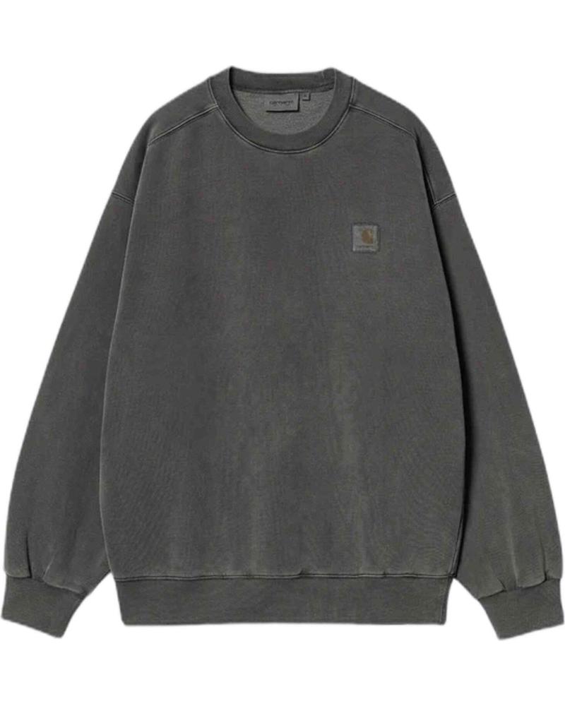 CARHARTT SUDADERAS EN COLOR PARA HOMBRE GRIS