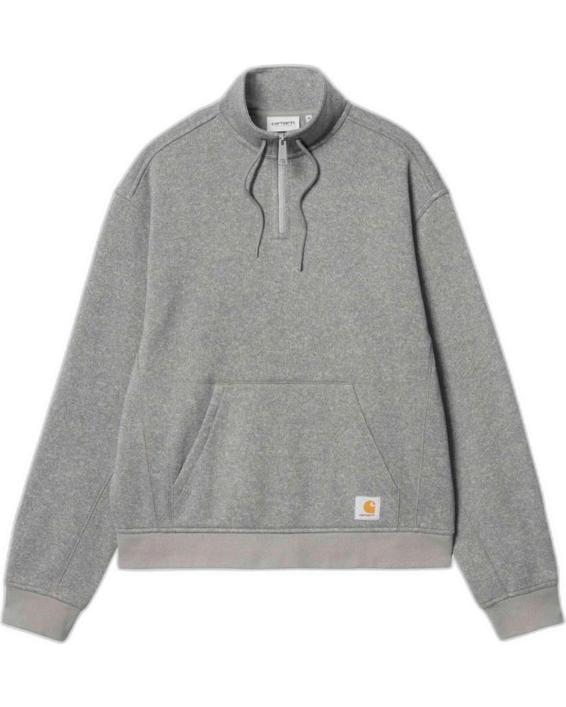 CARHARTT POLAR EN COLOR PARA HOMBRE GRIS