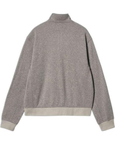 CARHARTT POLAR EN COLOR PARA HOMBRE GRIS