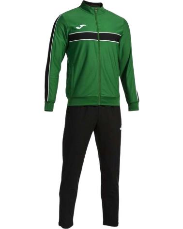 JOMA CHANDAL EN COLOR PARA HOMBRE VERDE