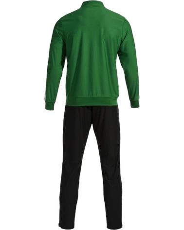 JOMA CHANDAL EN COLOR PARA HOMBRE VERDE