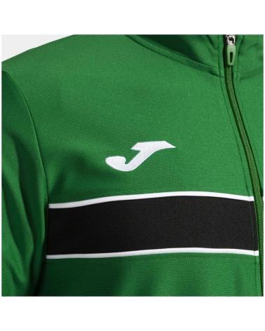 JOMA CHANDAL EN COLOR PARA HOMBRE VERDE