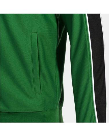 JOMA CHANDAL EN COLOR PARA HOMBRE VERDE