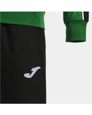JOMA CHANDAL EN COLOR PARA HOMBRE VERDE
