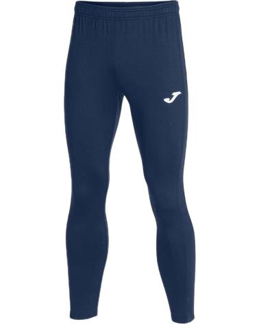 JOMA PANTALONES LARGOS EN COLOR PARA HOMBRE AZUL