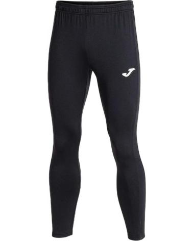 JOMA PANTALONES LARGOS EN COLOR PARA HOMBRE NEGRO