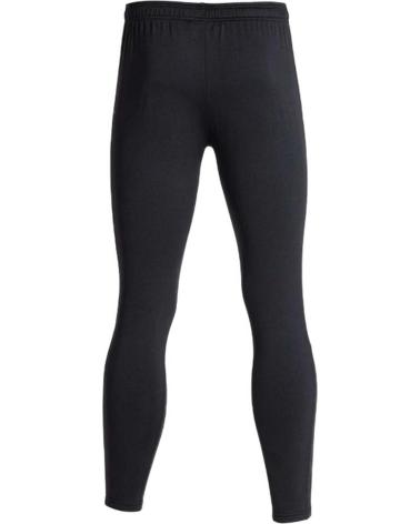 JOMA PANTALONES LARGOS EN COLOR PARA HOMBRE NEGRO