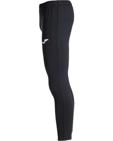 JOMA PANTALONES LARGOS EN COLOR PARA HOMBRE NEGRO