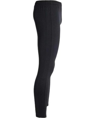 JOMA PANTALONES LARGOS EN COLOR PARA HOMBRE NEGRO