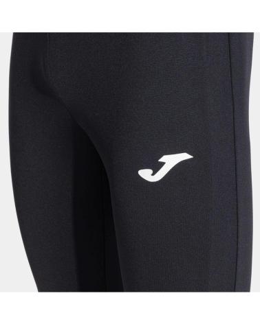 JOMA PANTALONES LARGOS EN COLOR PARA HOMBRE NEGRO