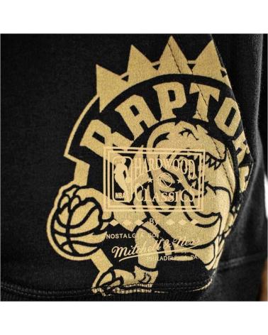 MITCHELL  NESS SUDADERAS MITCHELL NESS EN COLOR PARA HOMBRE NEGRO