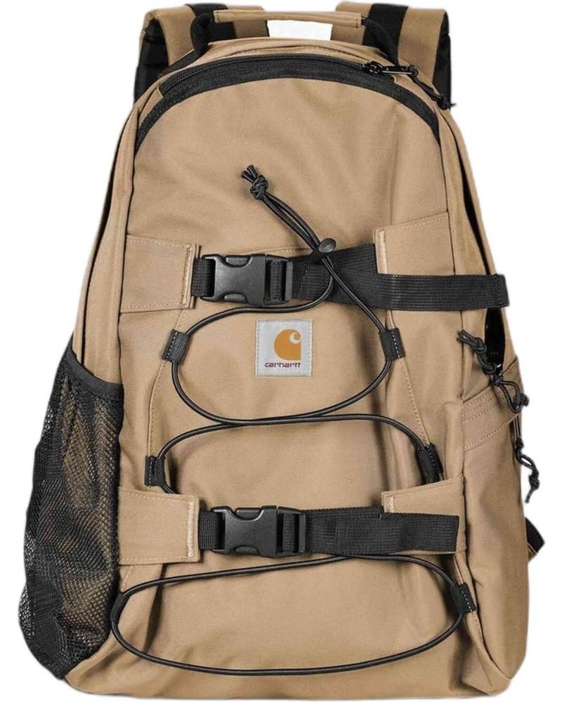 CARHARTT BOLSOS Y MOCHILAS EN COLOR PARA HOMBRE BEIGE