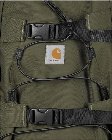 CARHARTT BOLSOS Y MOCHILAS EN COLOR PARA HOMBRE VERDE