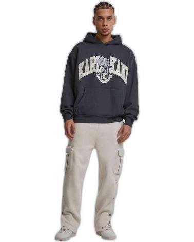 KARL KANI SUDADERAS EN COLOR PARA HOMBRE GRIS