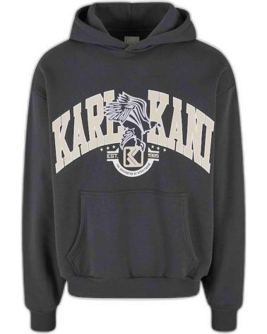 KARL KANI SUDADERAS EN COLOR PARA HOMBRE GRIS