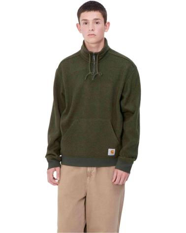 CARHARTT SUDADERAS EN COLOR PARA HOMBRE VERDE