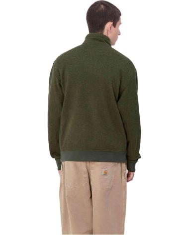 CARHARTT SUDADERAS EN COLOR PARA HOMBRE VERDE