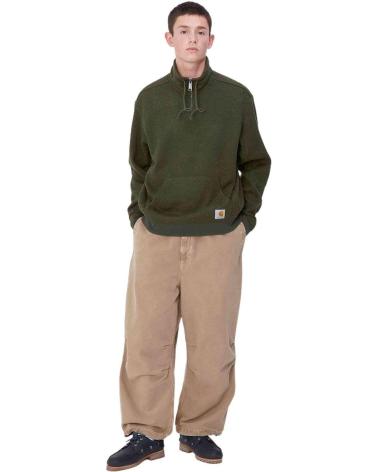 CARHARTT SUDADERAS EN COLOR PARA HOMBRE VERDE
