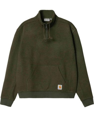 CARHARTT SUDADERAS EN COLOR PARA HOMBRE VERDE