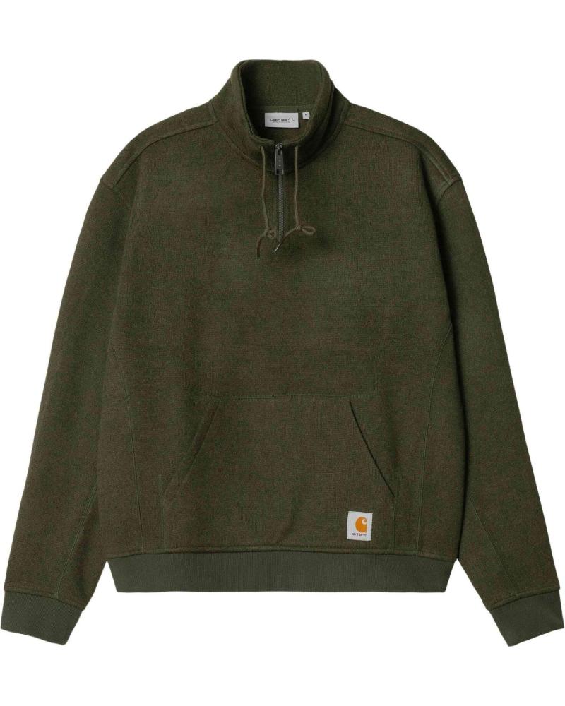 CARHARTT SUDADERAS EN COLOR PARA HOMBRE VERDE