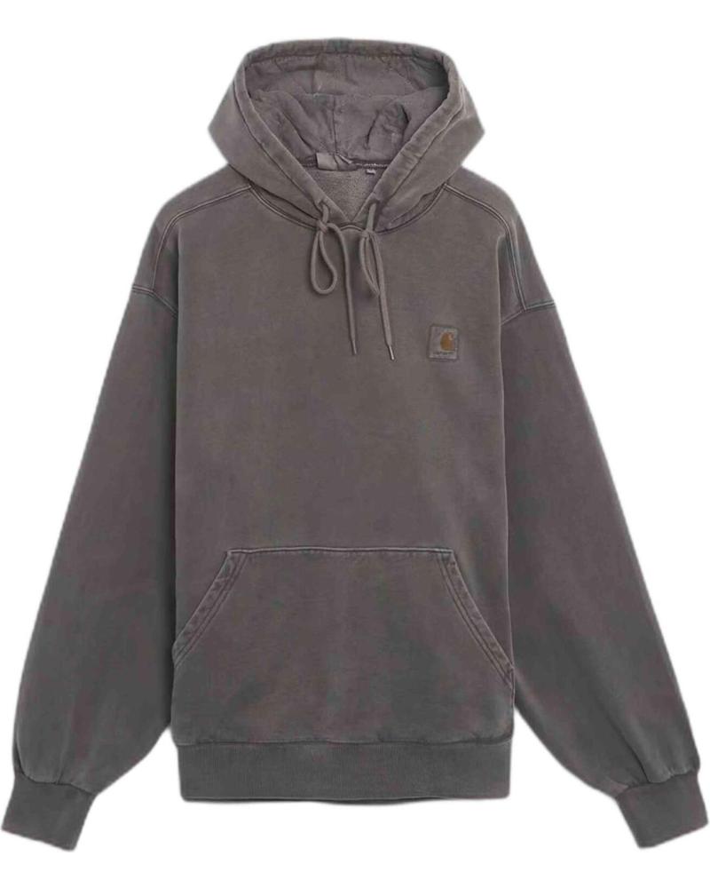 CARHARTT SUDADERAS EN COLOR PARA HOMBRE MORADO