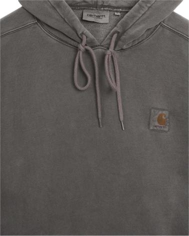 CARHARTT SUDADERAS EN COLOR PARA HOMBRE MORADO