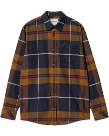 CARHARTT CAMISAS EN COLOR PARA HOMBRE MULTICOLOR