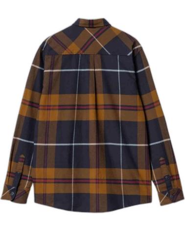 CARHARTT CAMISAS EN COLOR PARA HOMBRE MULTICOLOR