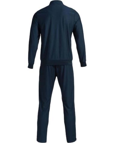 SURVÊTEMENT SPORTIF JOMA BLEU MARINE AZUL