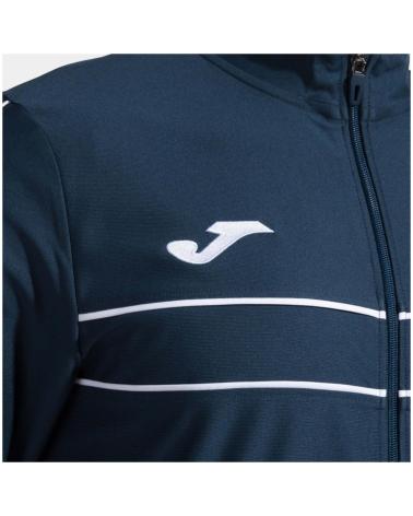 SURVÊTEMENT SPORTIF JOMA BLEU MARINE AZUL