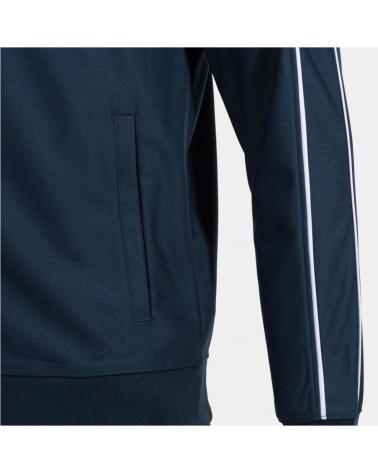 SURVÊTEMENT SPORTIF JOMA BLEU MARINE AZUL