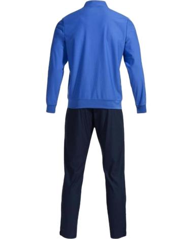 JOMA CHANDAL EN COLOR PARA HOMBRE AZUL
