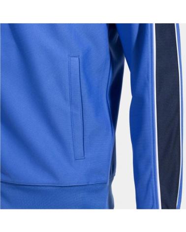 JOMA CHANDAL EN COLOR PARA HOMBRE AZUL