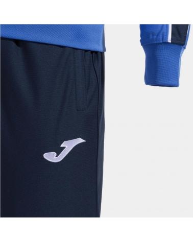 JOMA CHANDAL EN COLOR PARA HOMBRE AZUL