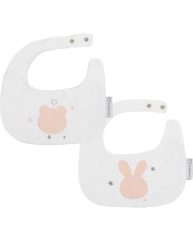 COIMASA PARA COMER EN COLOR PARA MUNDO BEBE ROSA
