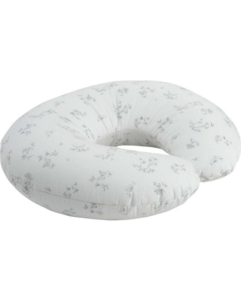 CAMBRASS EN CASA COLLECTION NURSING PILLOW BEIGE BEIGE