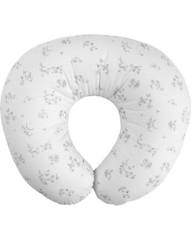 CAMBRASS EN CASA COLLECTION NURSING PILLOW BEIGE BEIGE