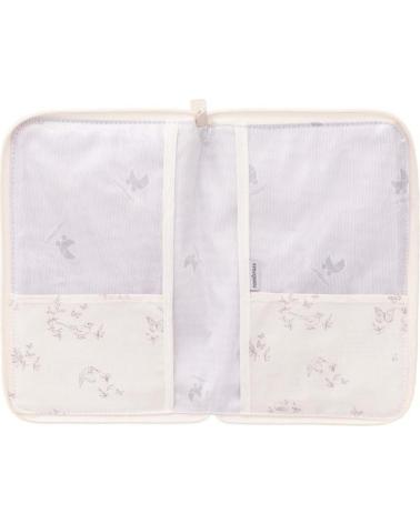 NECESER DE VIAJE CAMBRASS COLECCIÓN PASEO BEIGE BEIGE