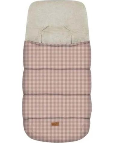 BABYCLIC PASEO EN COLOR PARA MUNDO BEBE ROSA