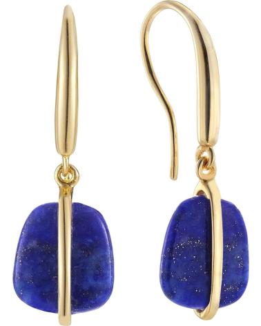 DURAN EXQUSE PENDIENTES Y PIERCINGS EN COLOR PARA BISUTERIA DORADO