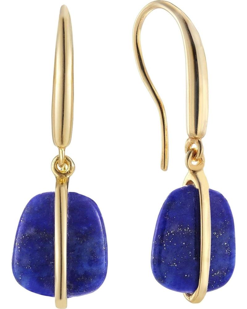 DURAN EXQUSE PENDIENTES Y PIERCINGS EN COLOR PARA BISUTERIA DORADO