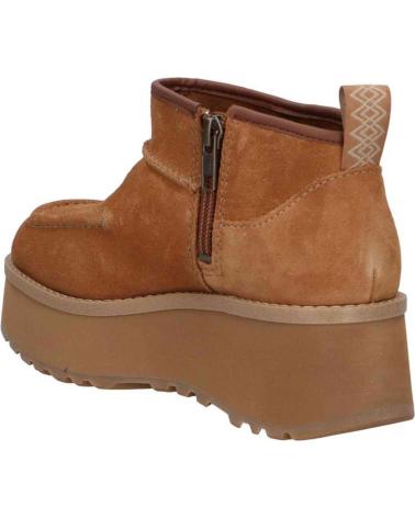 UGG BOTAS EN COLOR PARA MUJER BEIGE