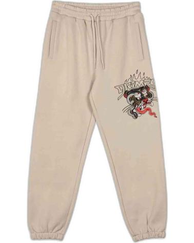 GRIMEY PANTALONES LARGOS EN COLOR PARA HOMBRE BEIGE